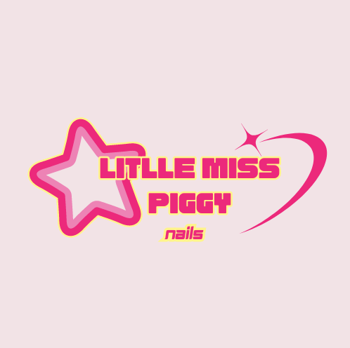 Little Miss Piggy 
